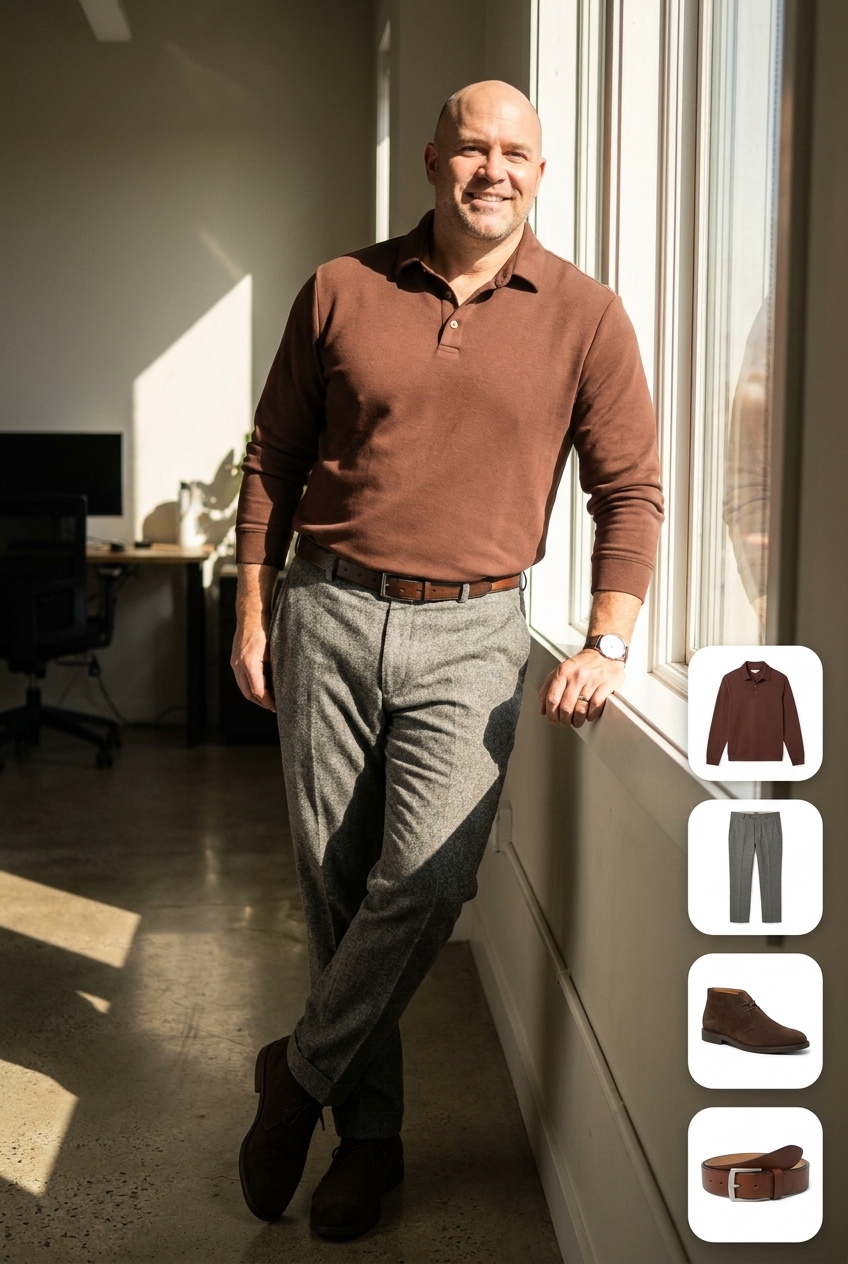 Smart Casual