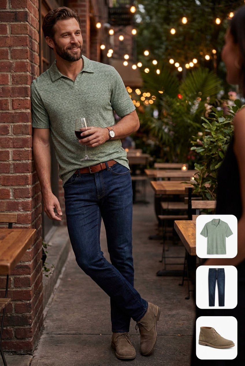 Date Night/Night Out