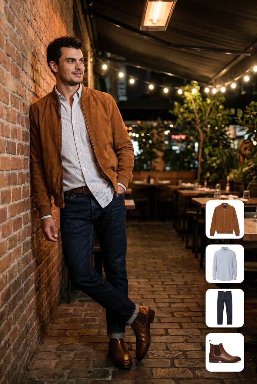 Date Night/Night Out
