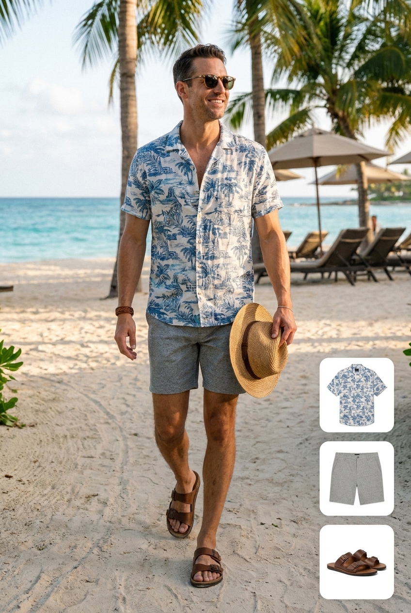 Resort/Vacation