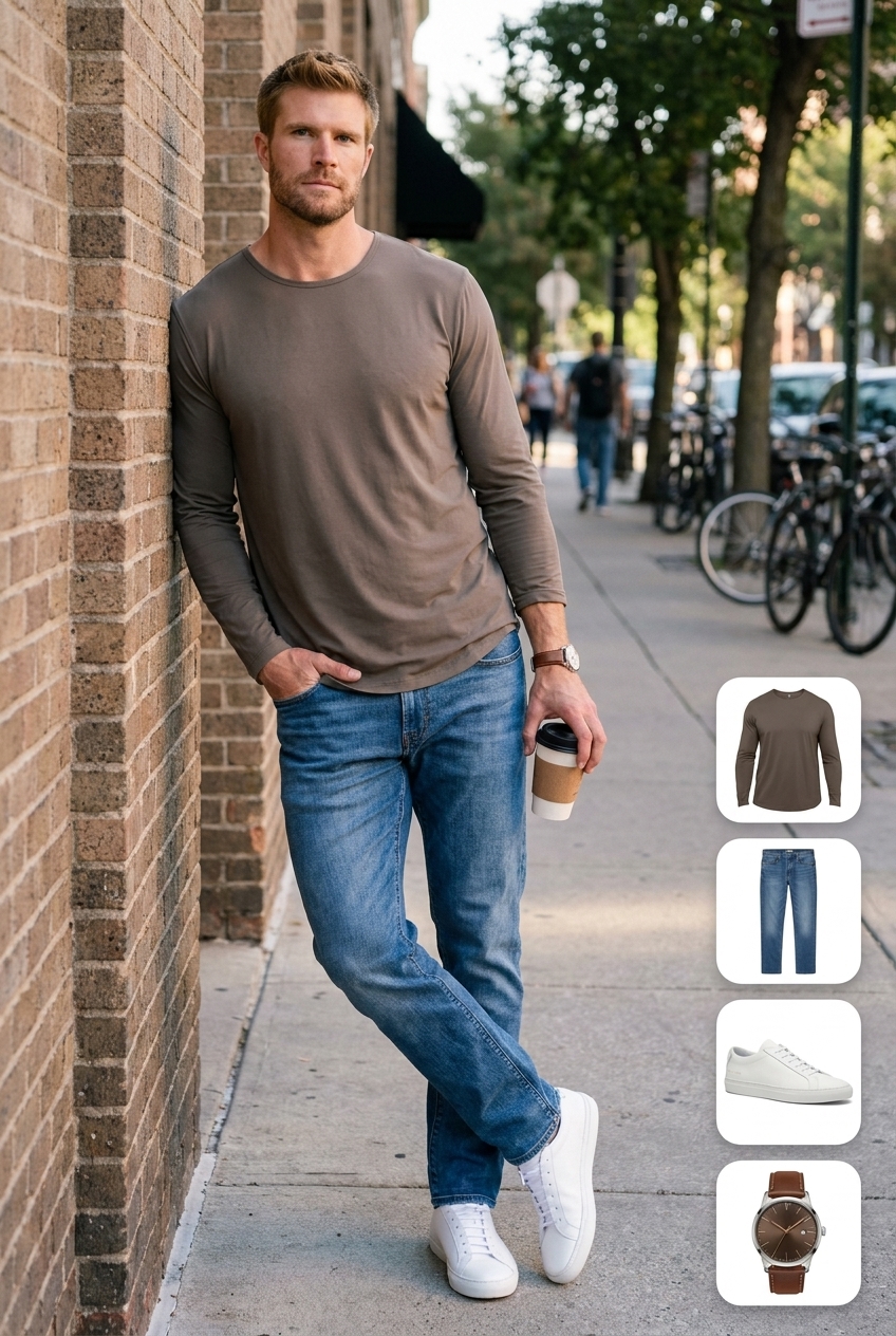 Everyday Casual