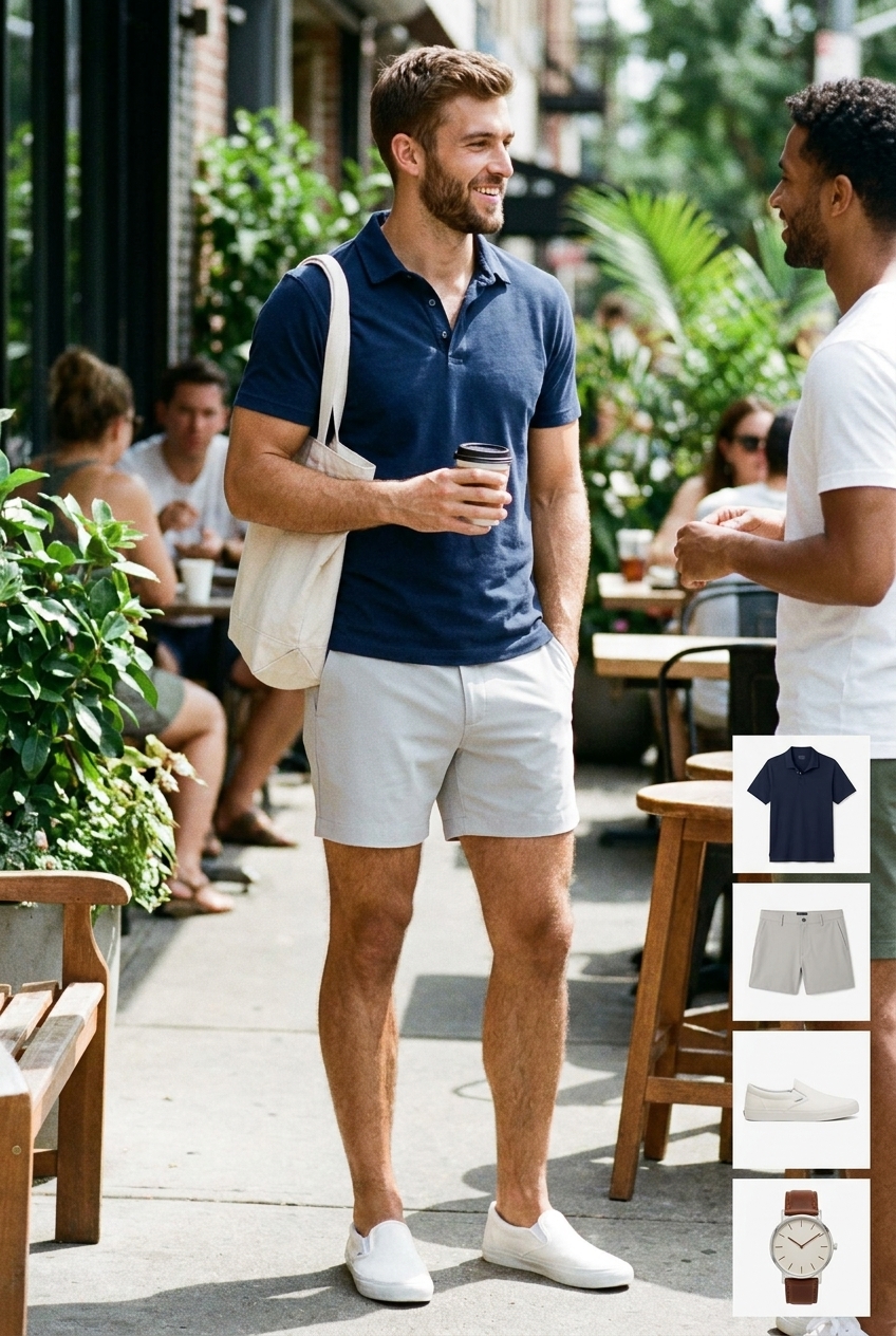 Everyday Casual