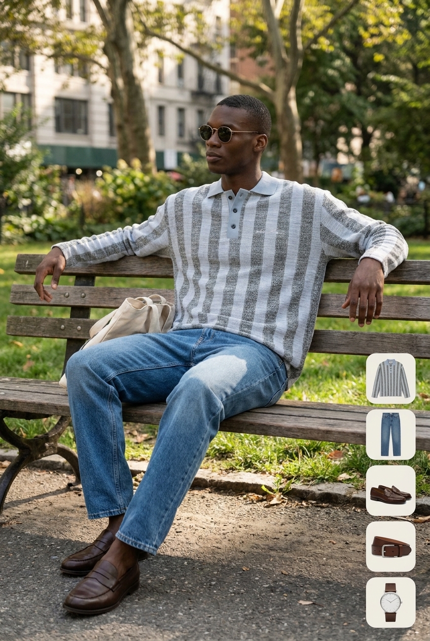 Everyday Casual