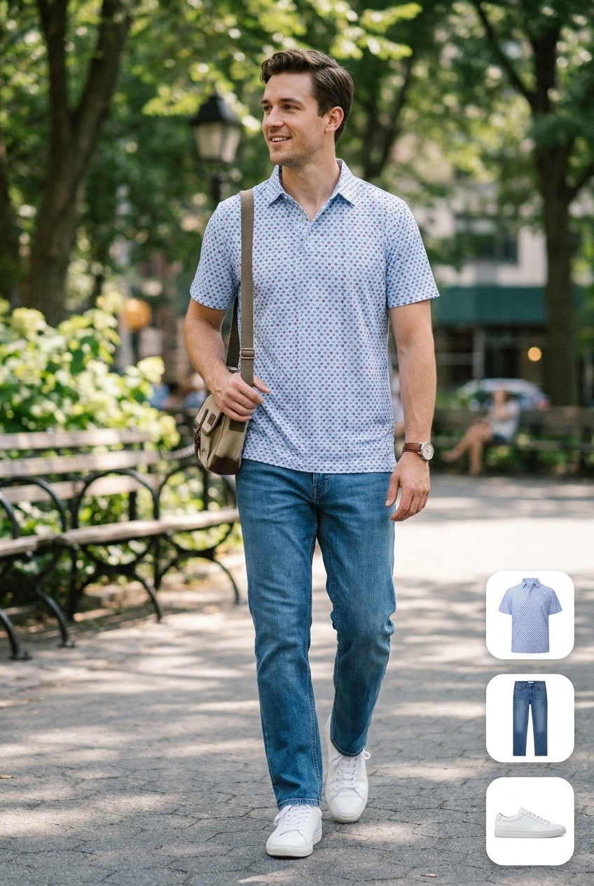 Everyday Casual