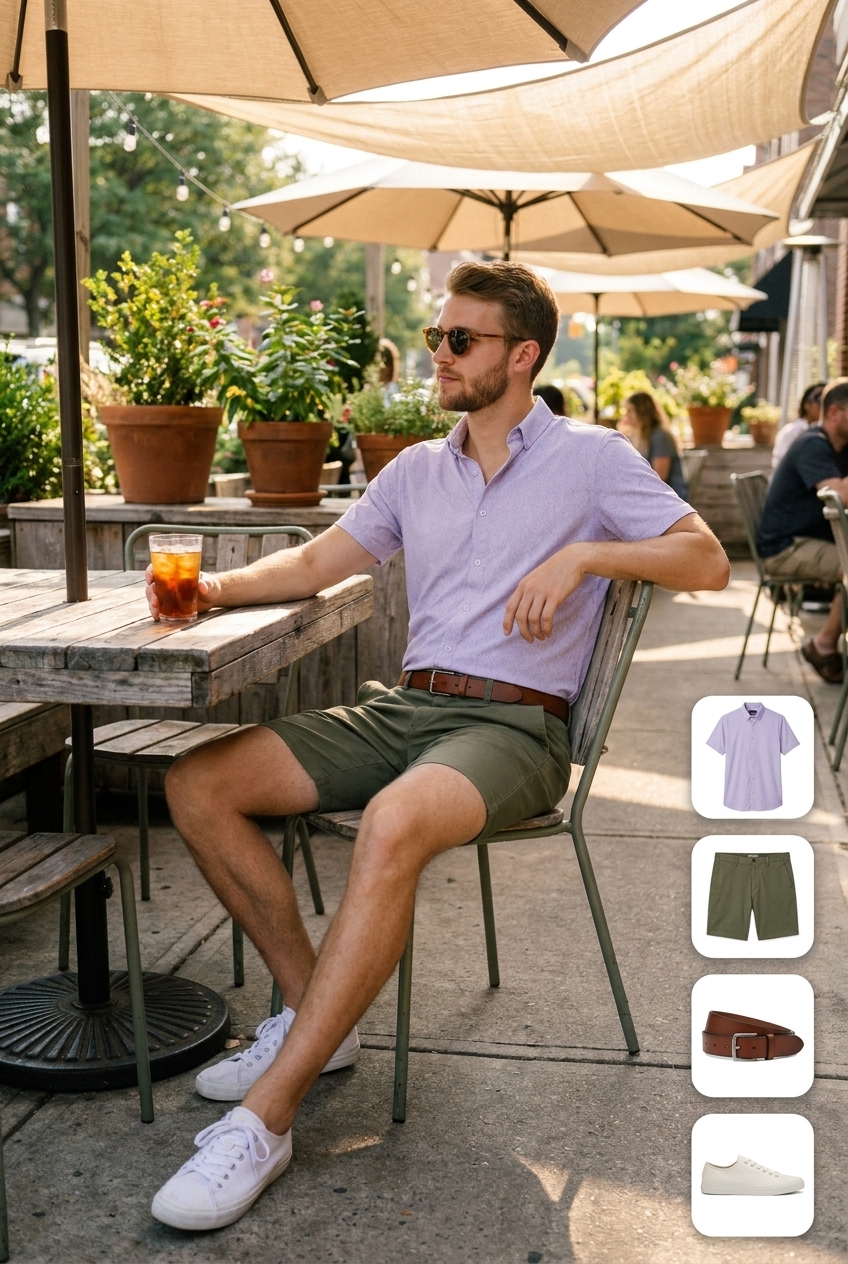 Everyday Casual