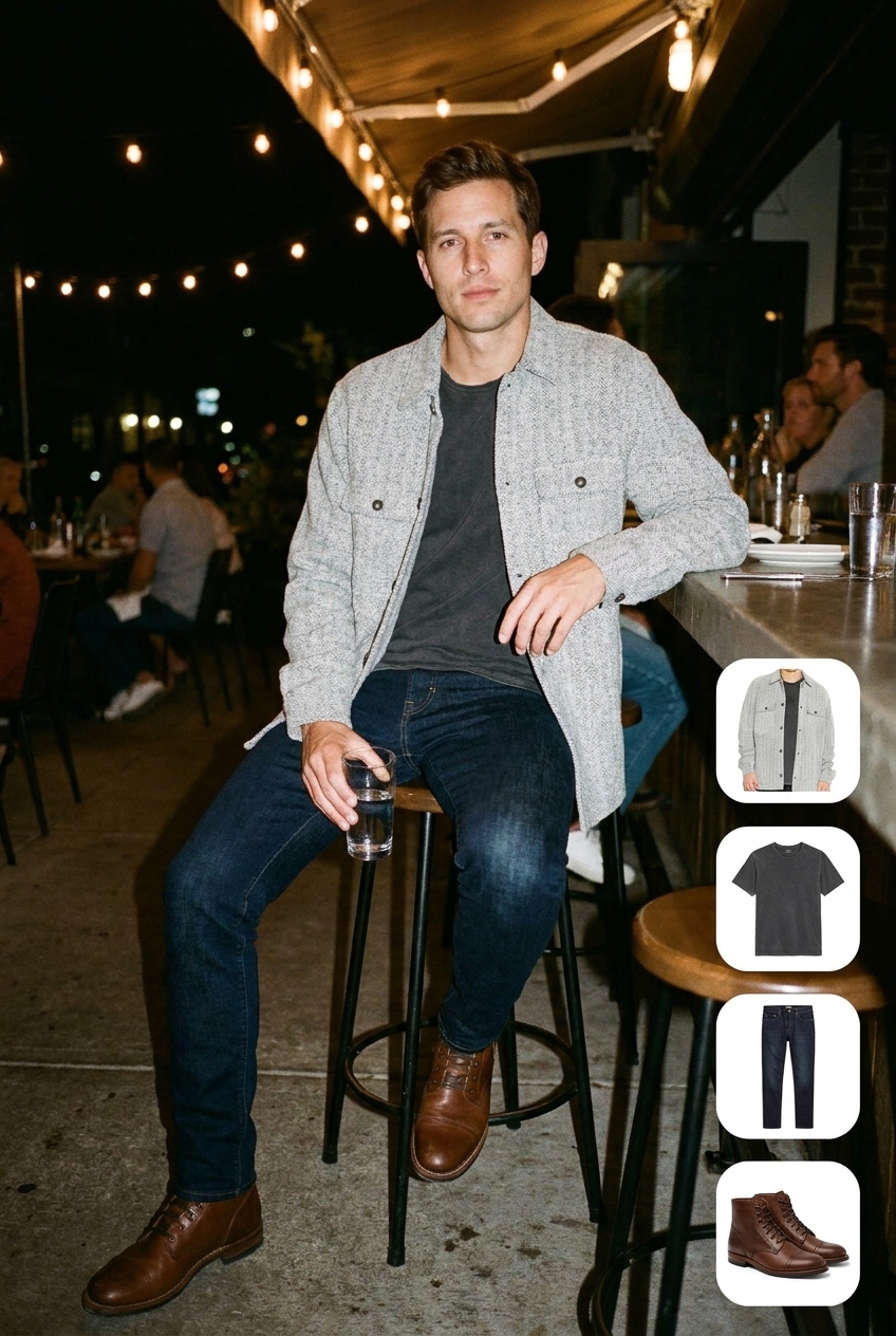 Date Night/Night Out