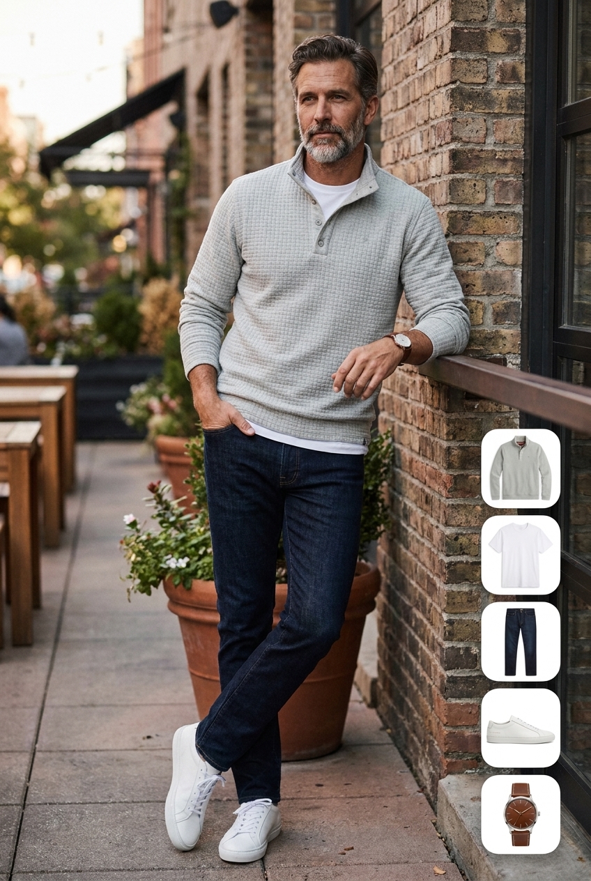 Everyday Casual