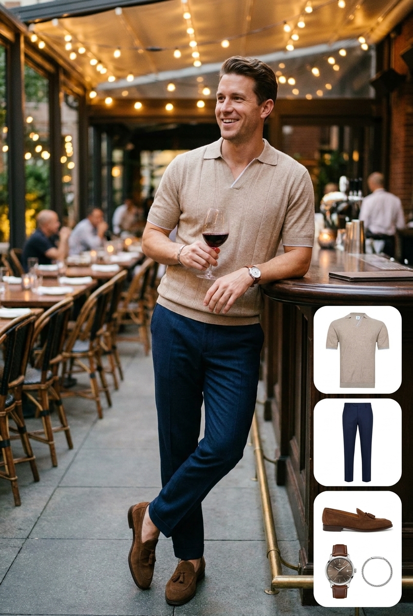 Date Night/Night Out