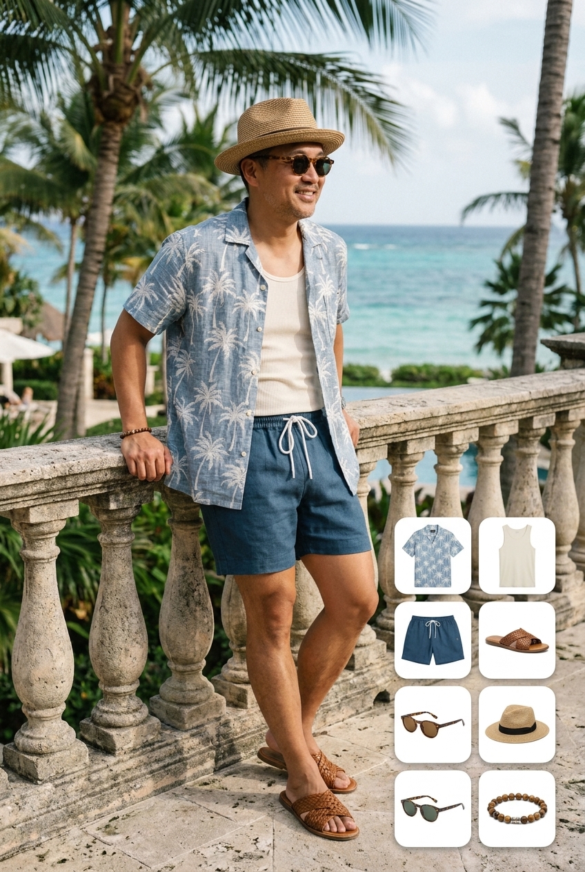 Resort/Vacation
