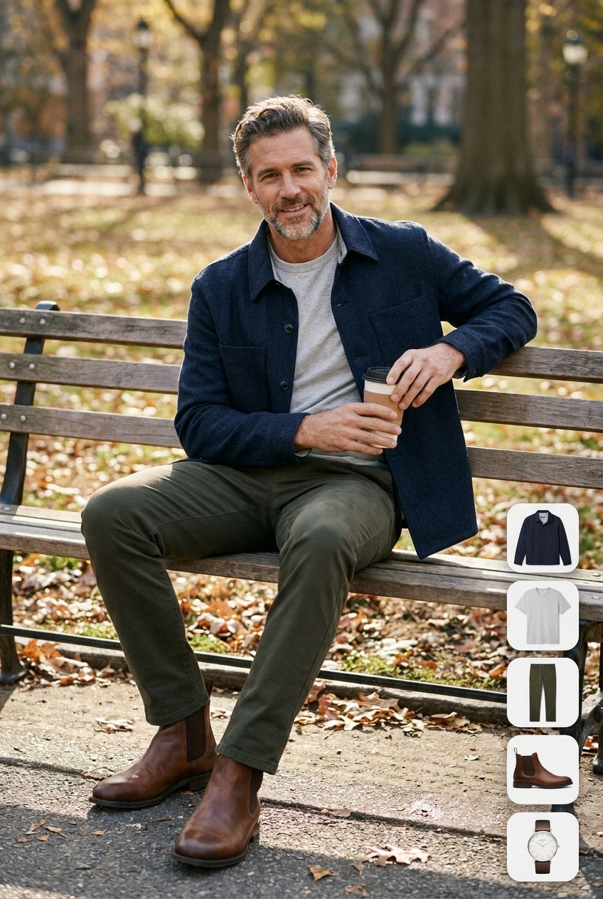 Everyday Casual