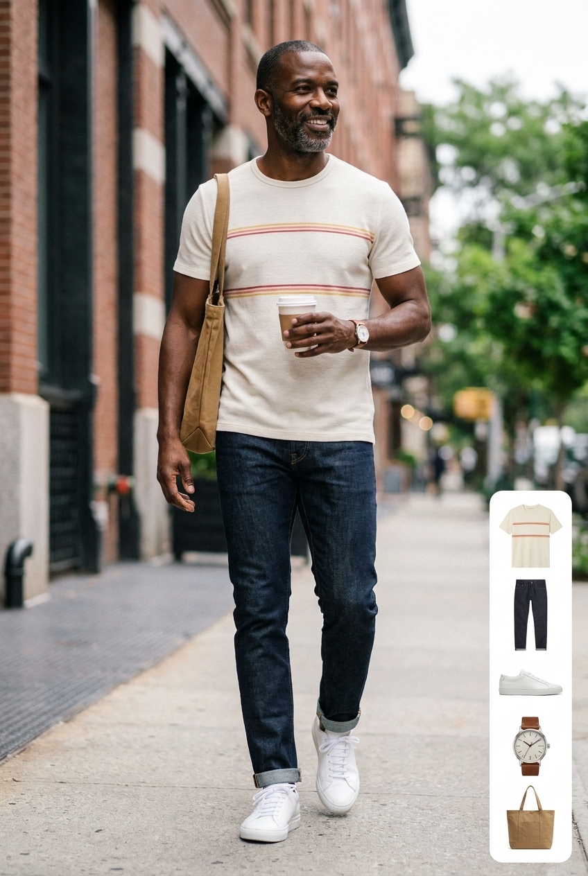 Everyday Casual