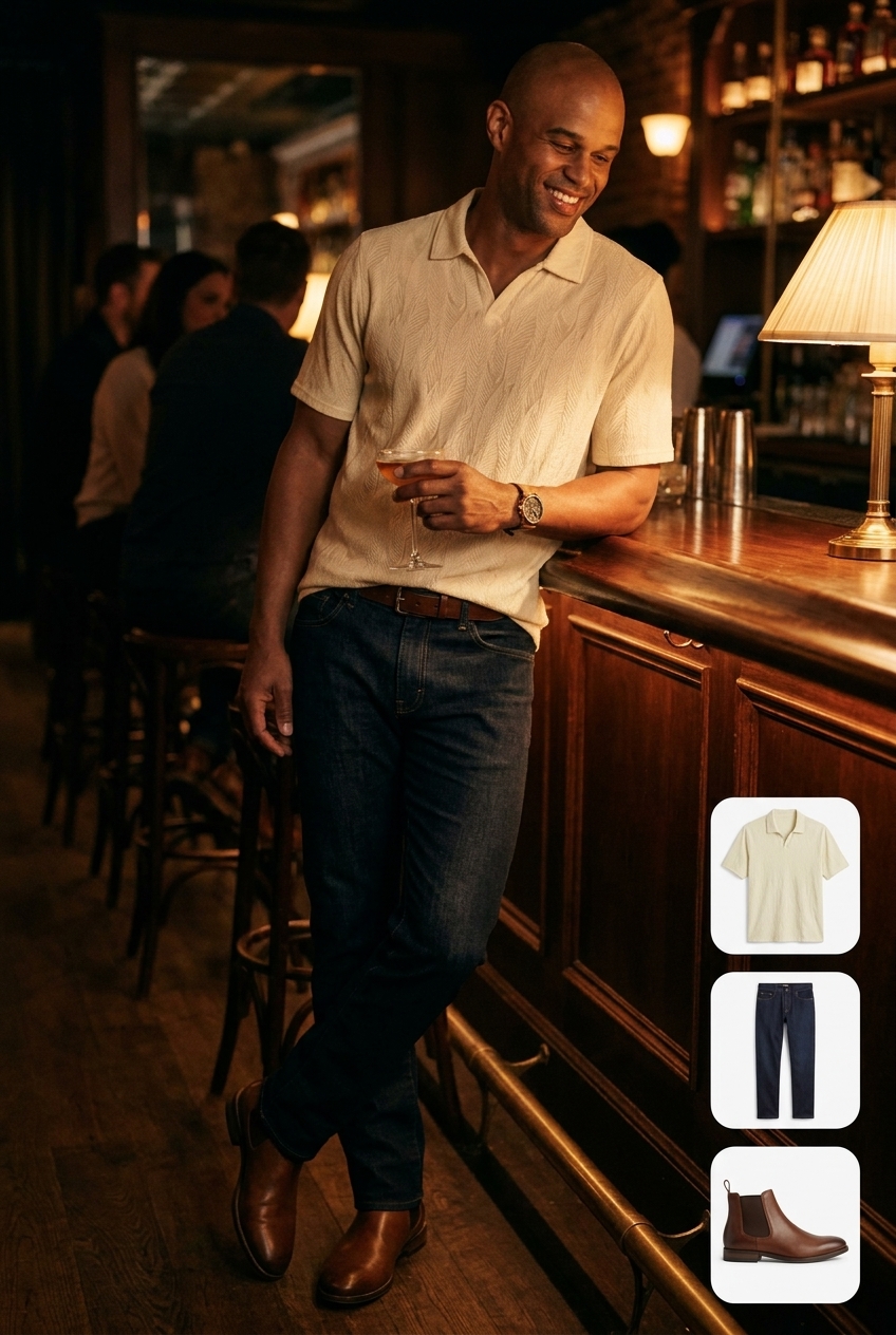 Date Night/Night Out