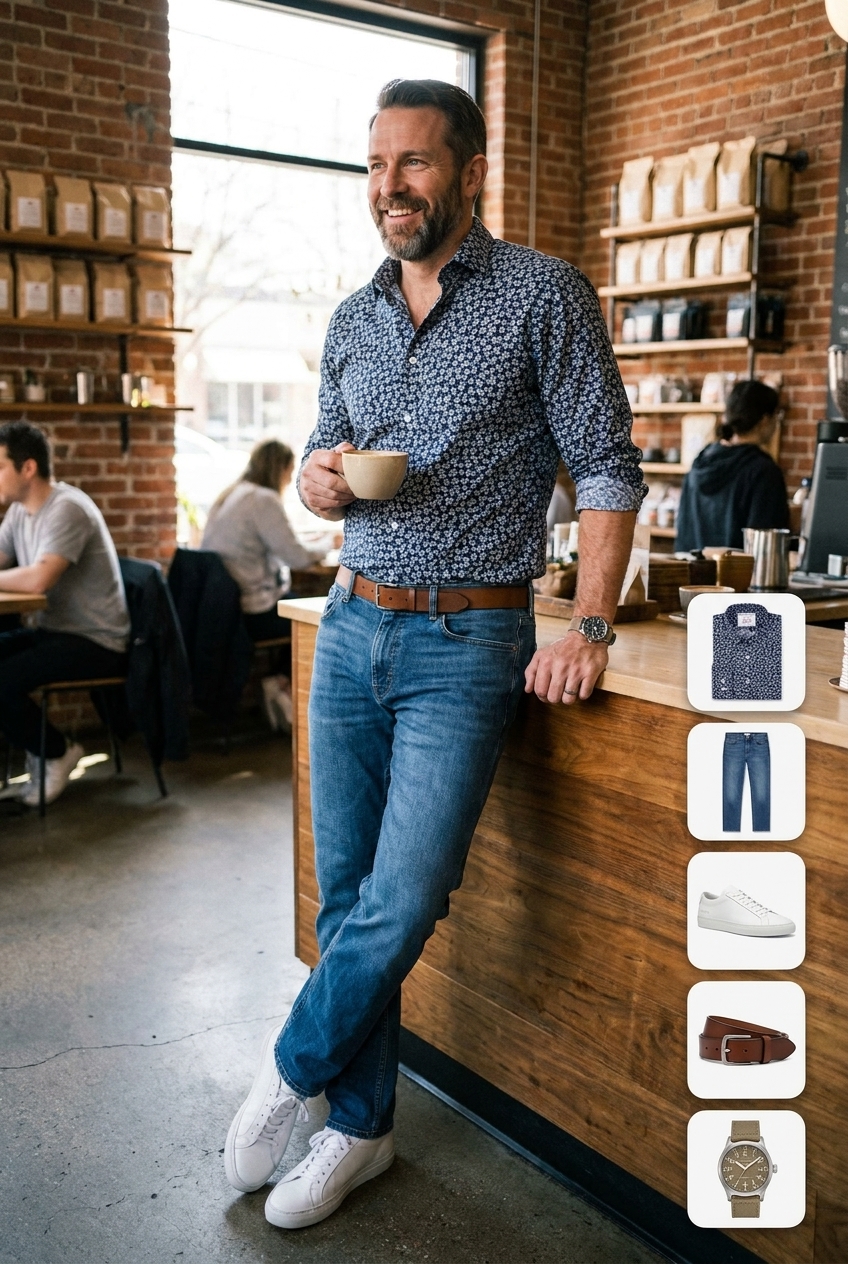 Everyday Casual
