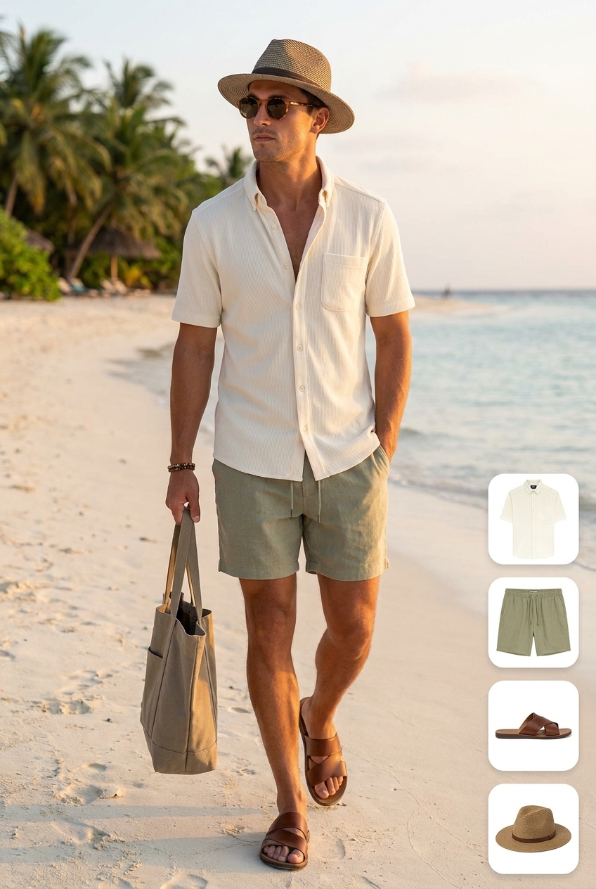 Resort/Vacation
