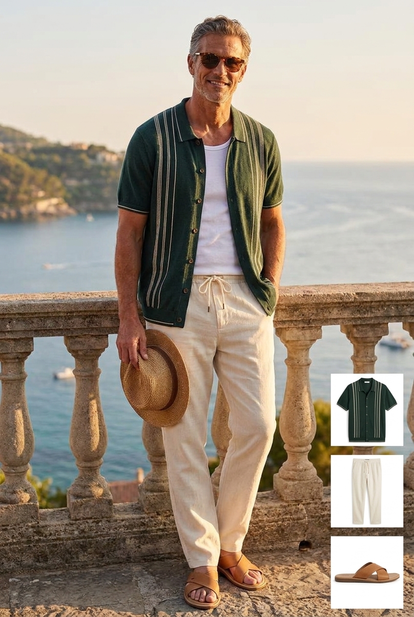 Resort/Vacation