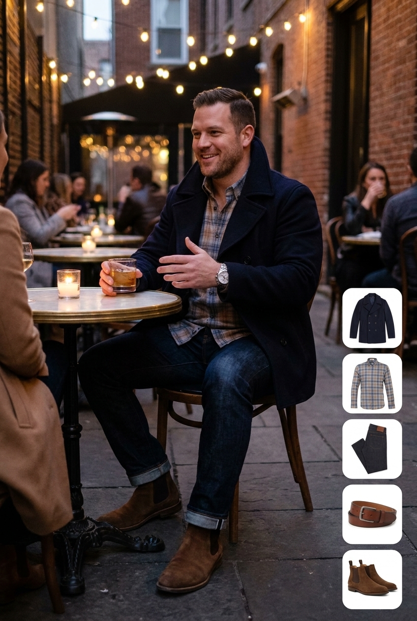 Date Night/Night Out