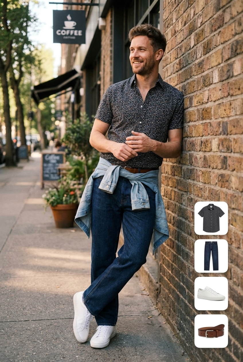 Everyday Casual