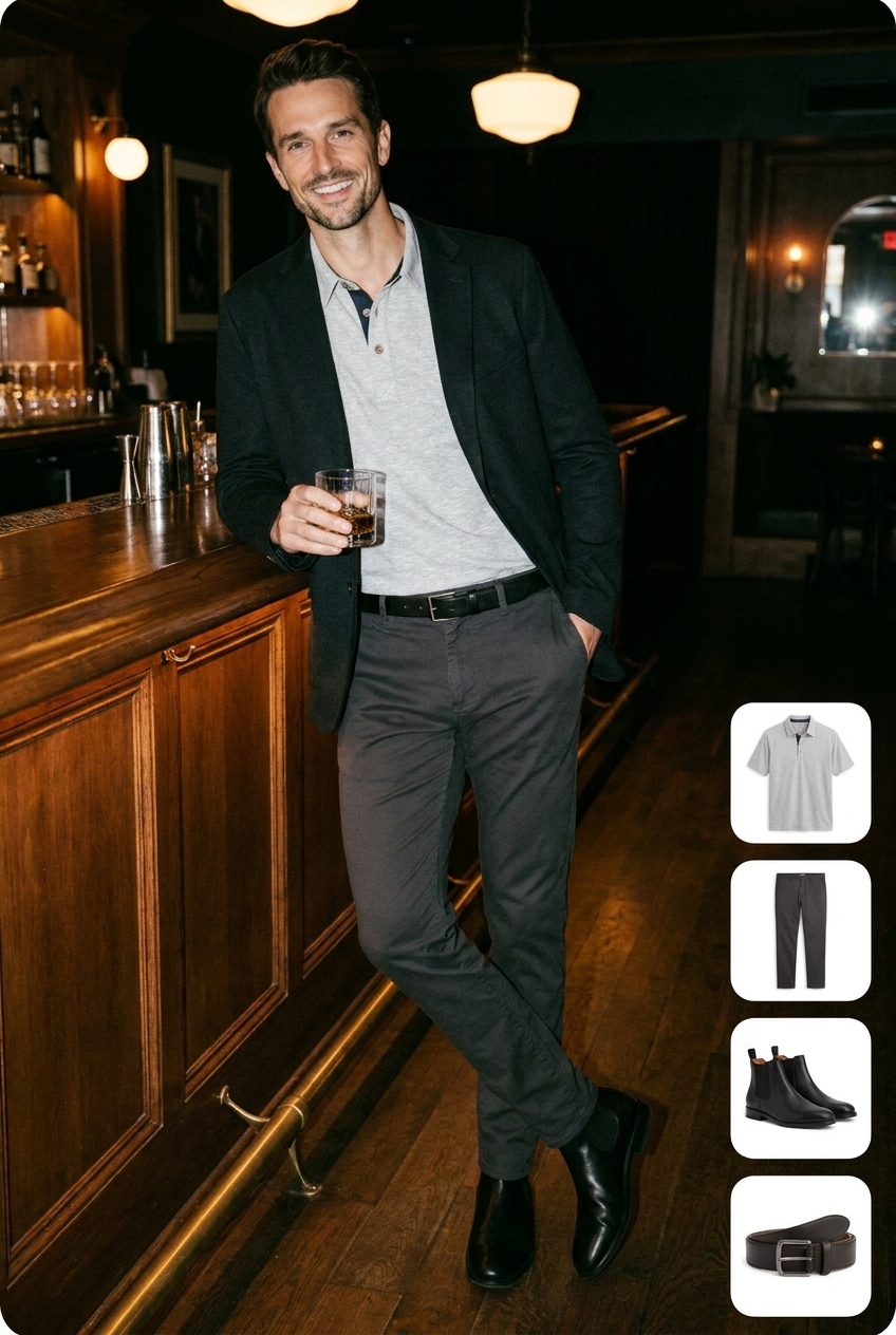 Date Night/Night Out