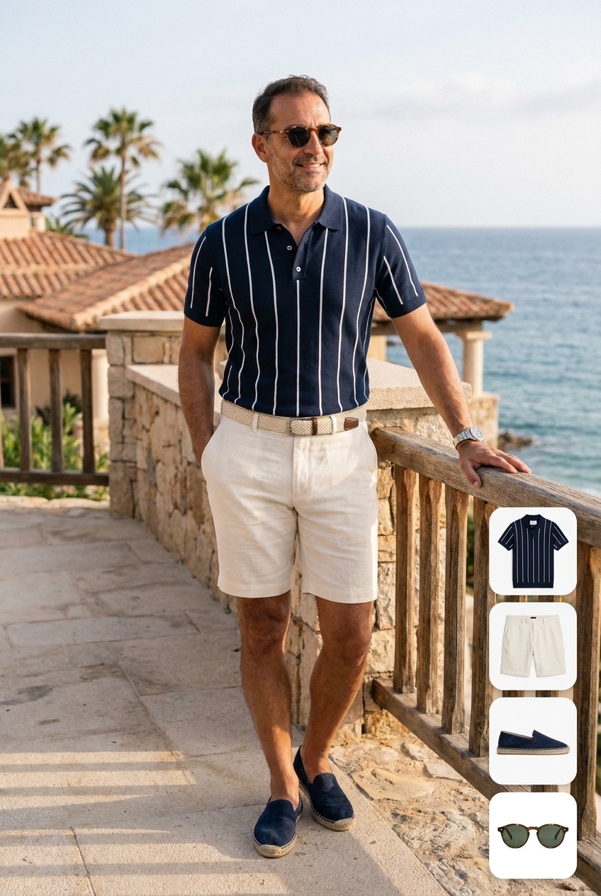 Resort/Vacation