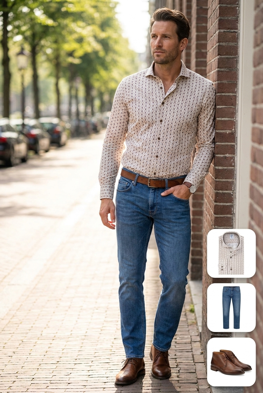 Everyday Casual