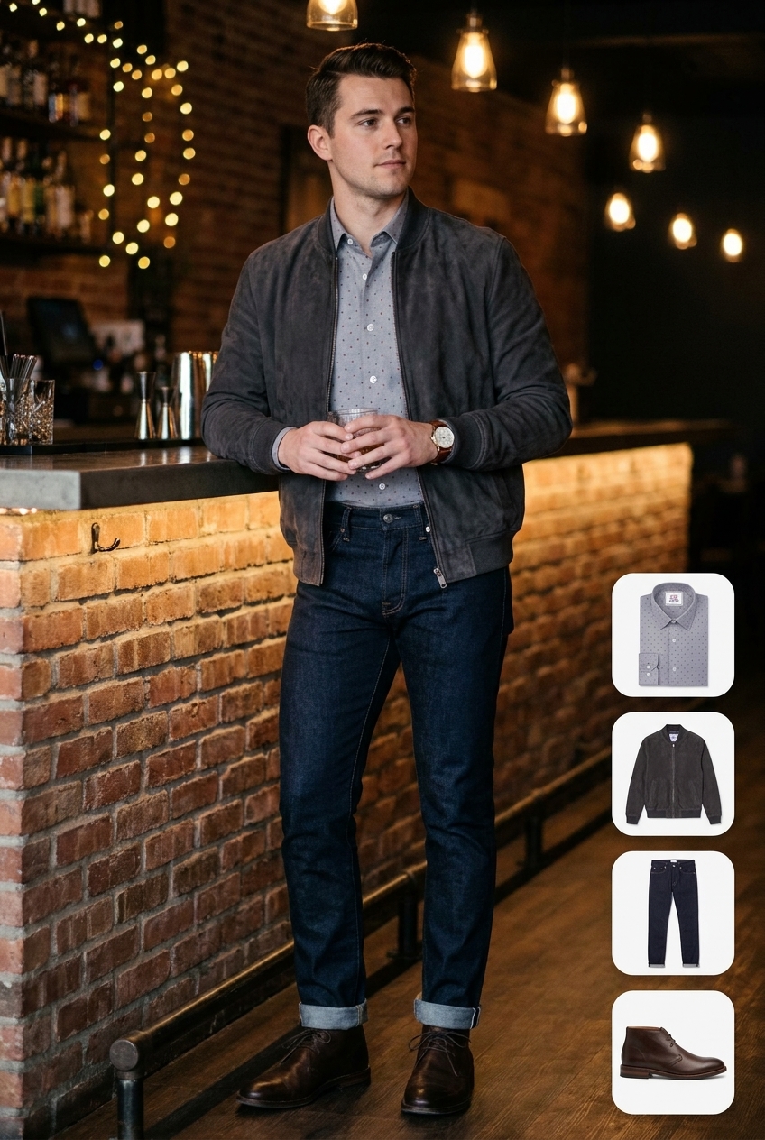 Date Night/Night Out