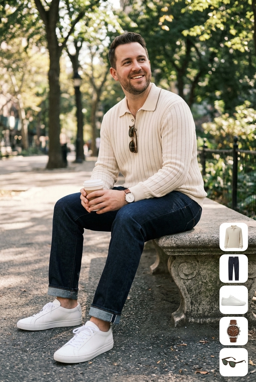 Everyday Casual