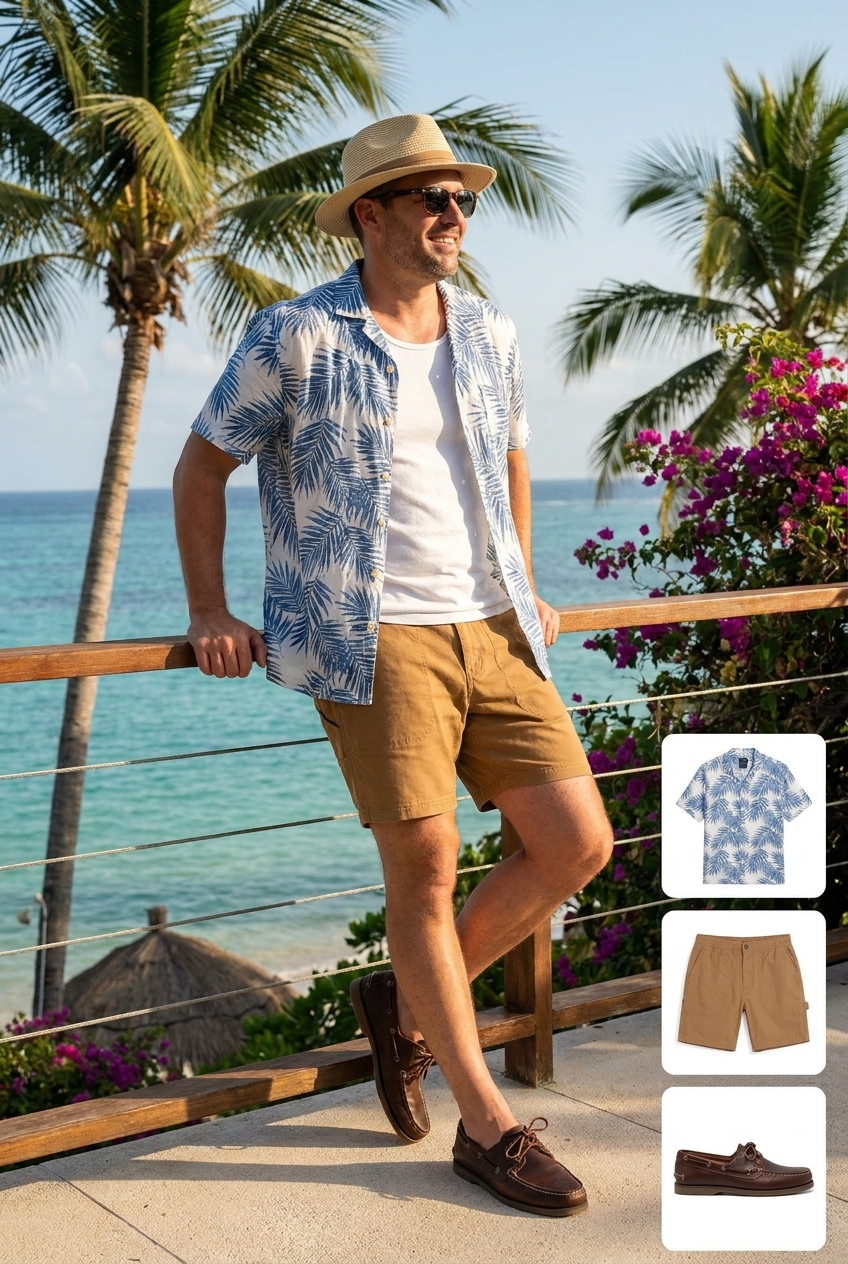 Resort/Vacation