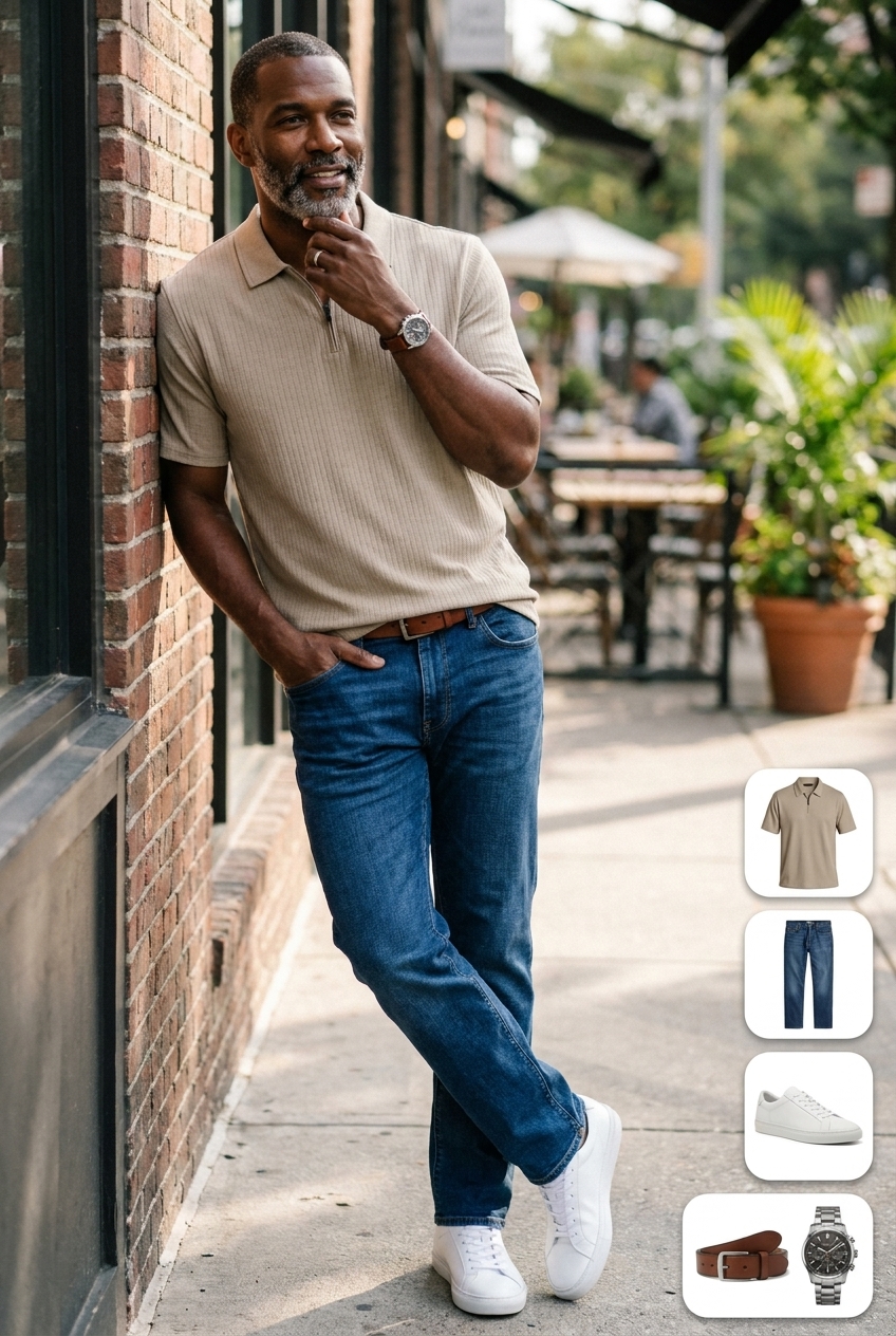 Everyday Casual