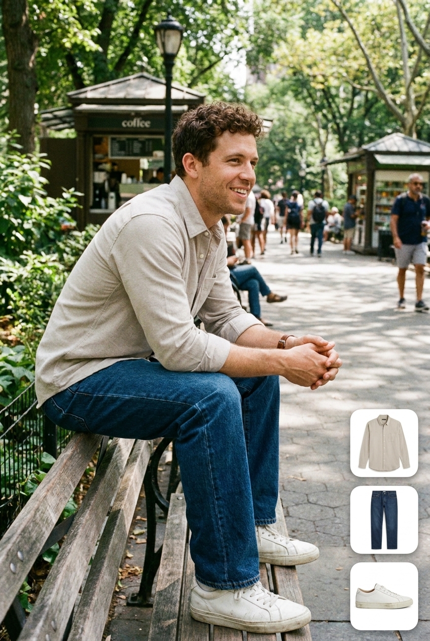 Everyday Casual