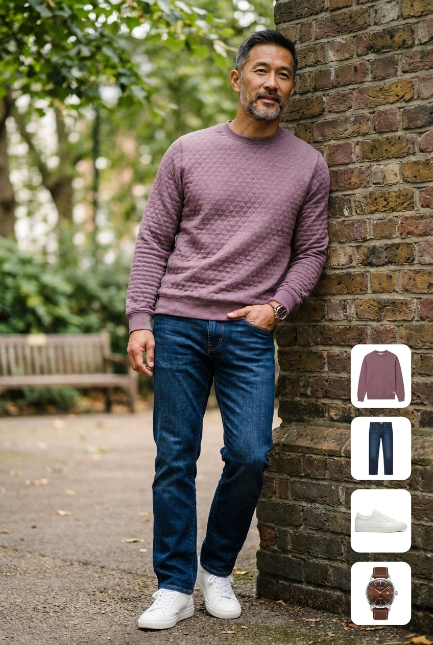 Everyday Casual