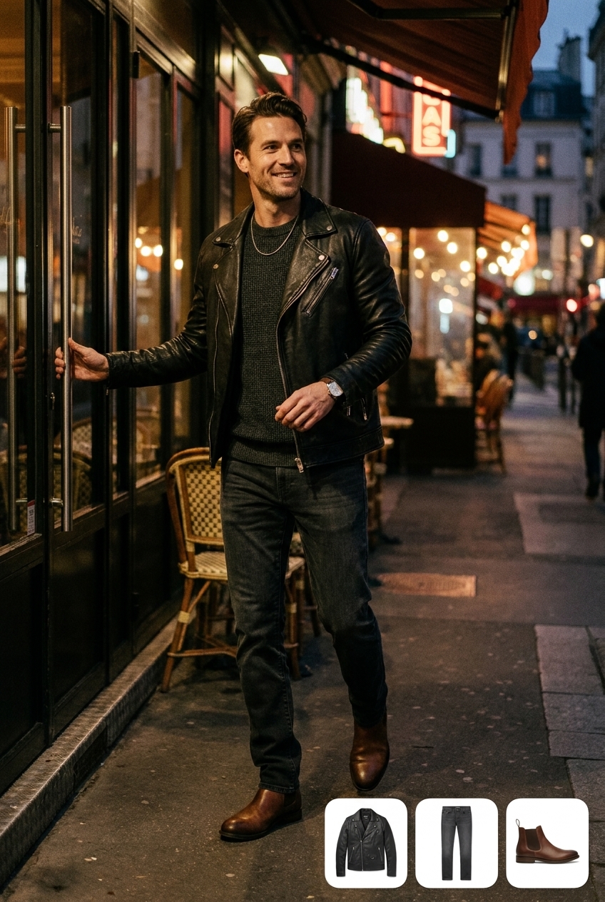 Date Night/Night Out