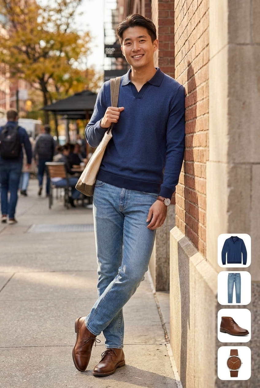 Everyday Casual