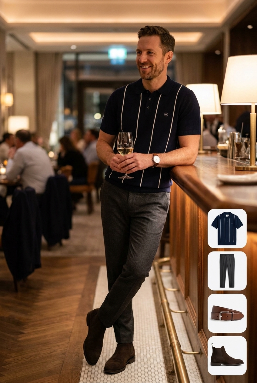 Date Night/Night Out