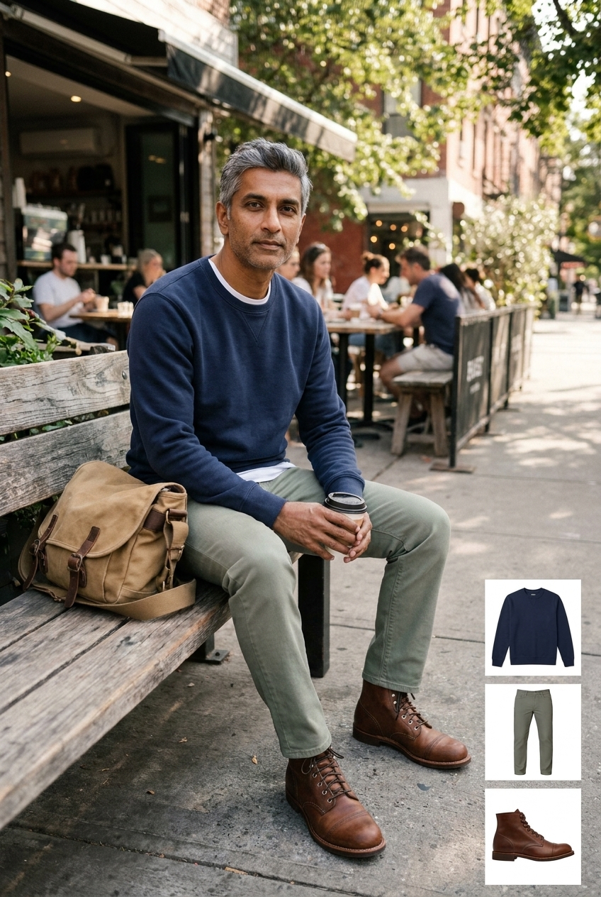 Everyday Casual