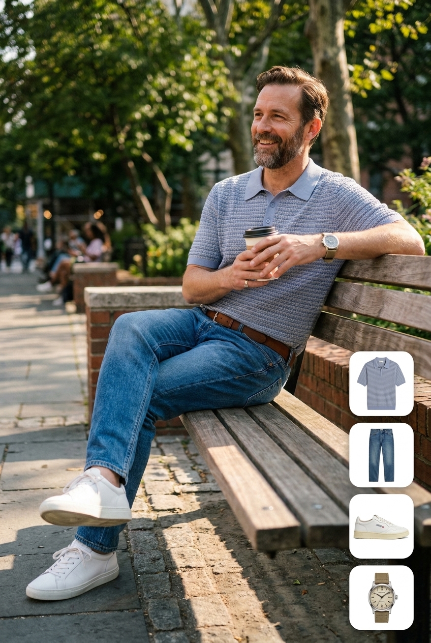 Everyday Casual