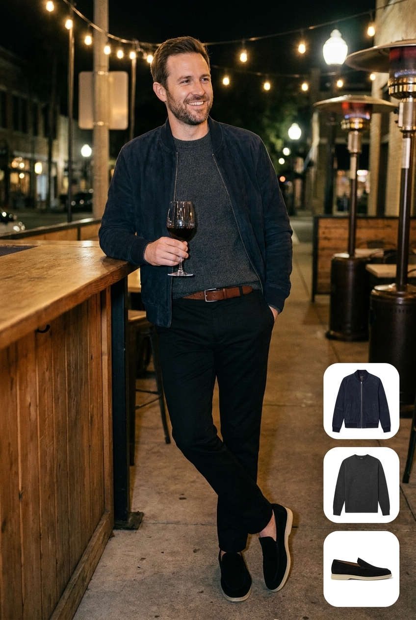 Date Night/Night Out