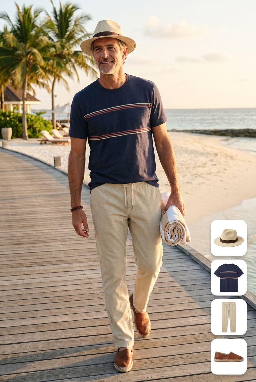 Resort/Vacation