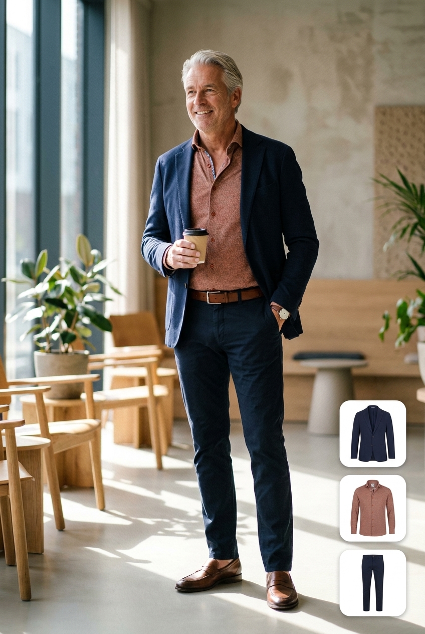 Smart Casual