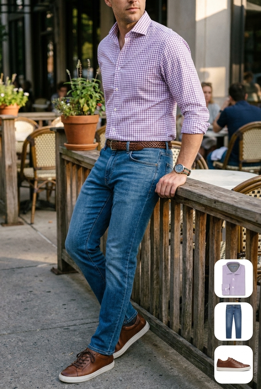 Everyday Casual