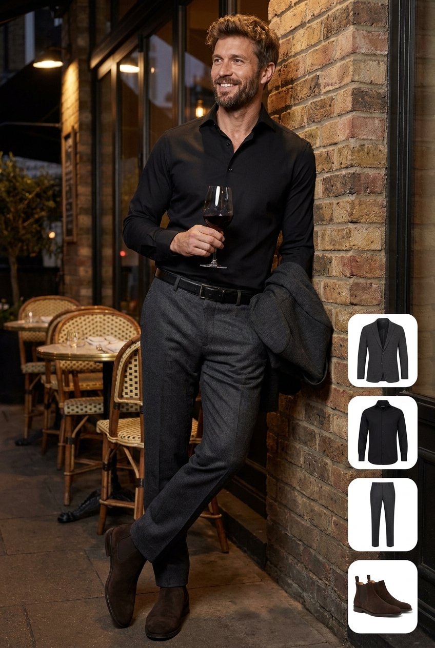 Date Night/Night Out