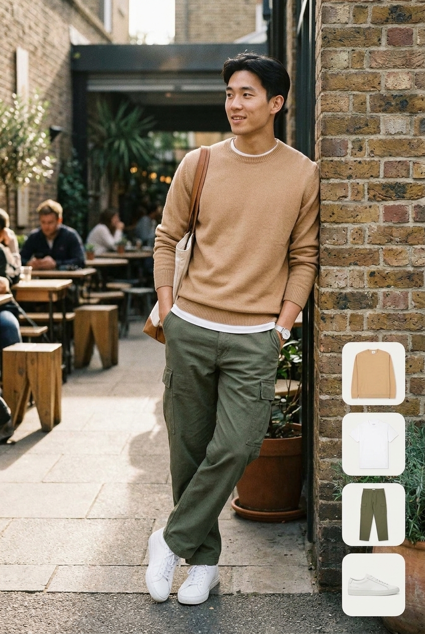 Everyday Casual