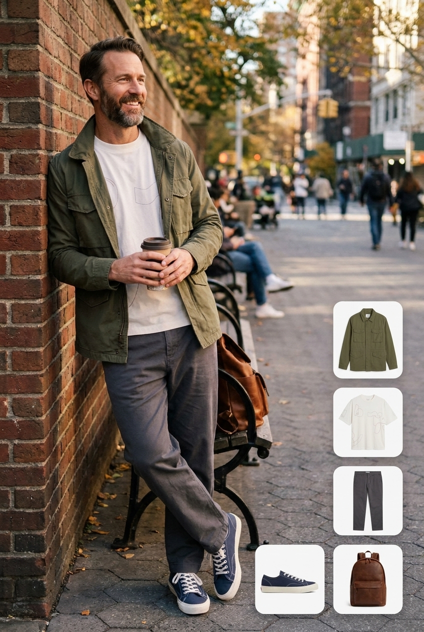 Everyday Casual