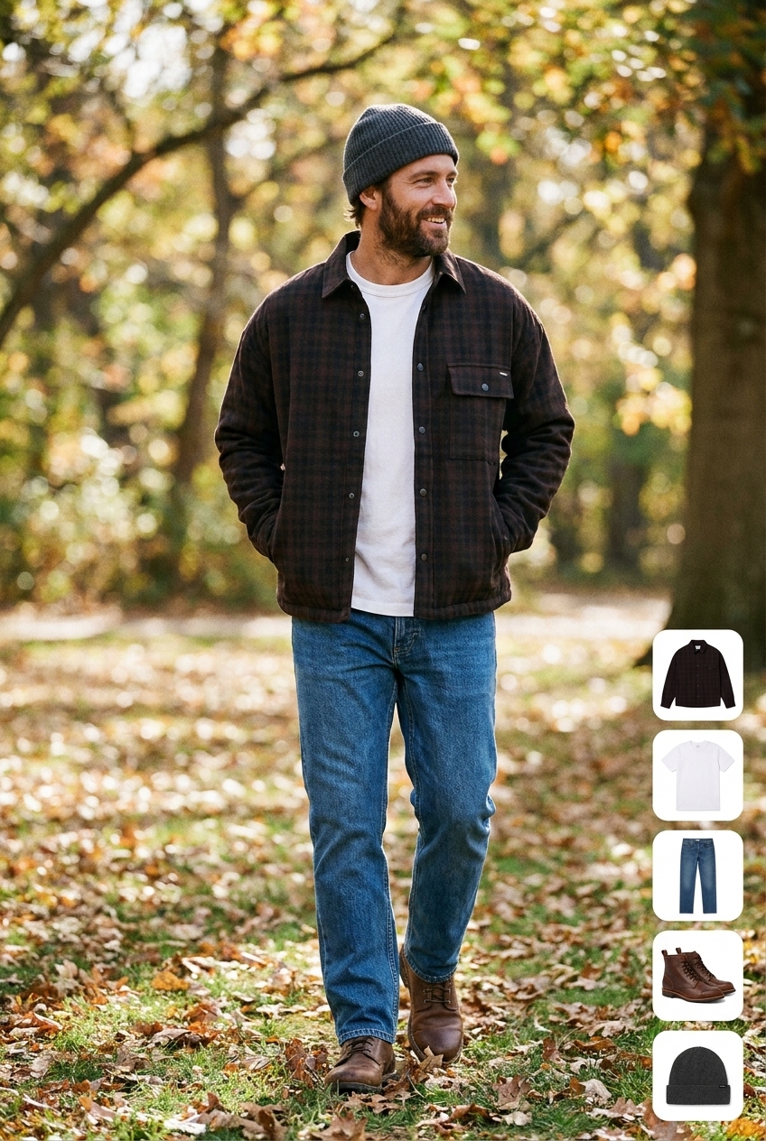 Everyday Casual