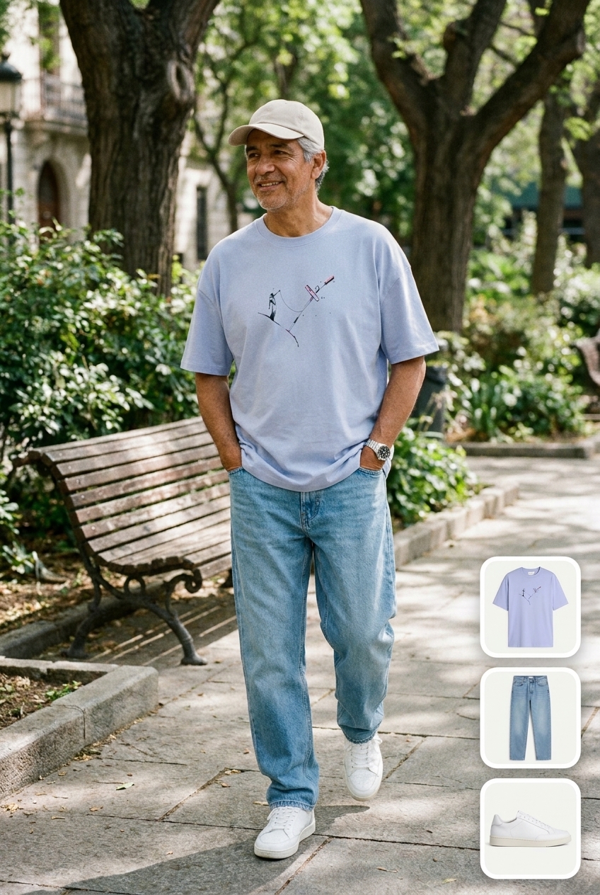 Everyday Casual
