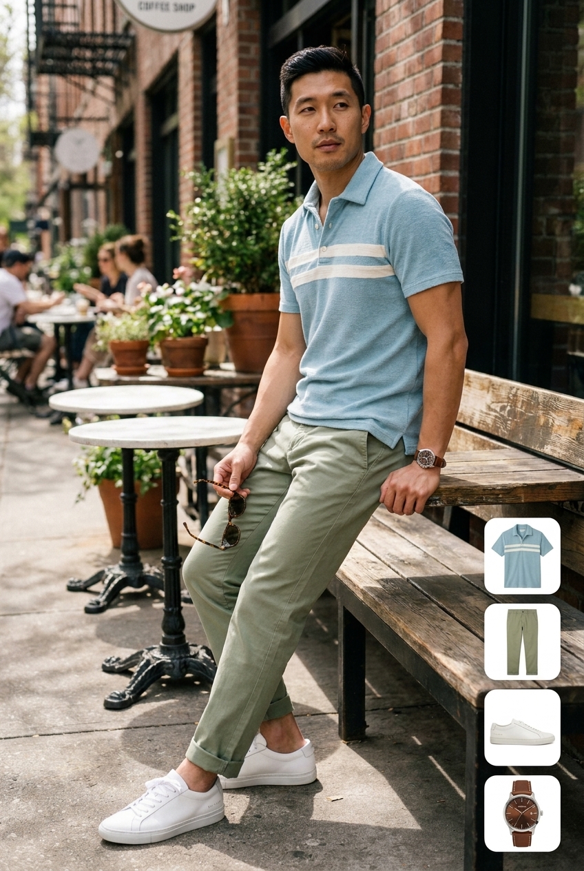 Everyday Casual