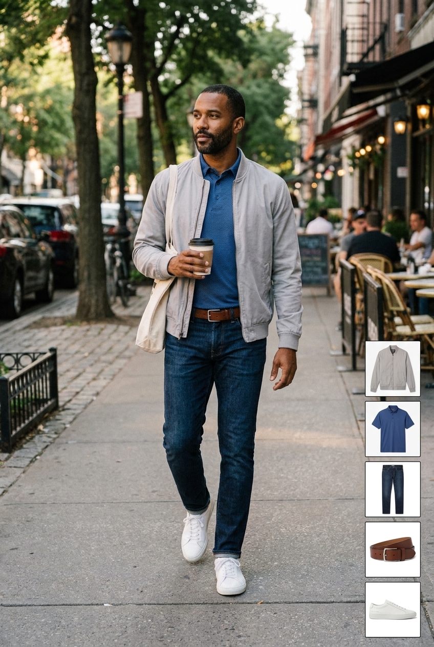Everyday Casual