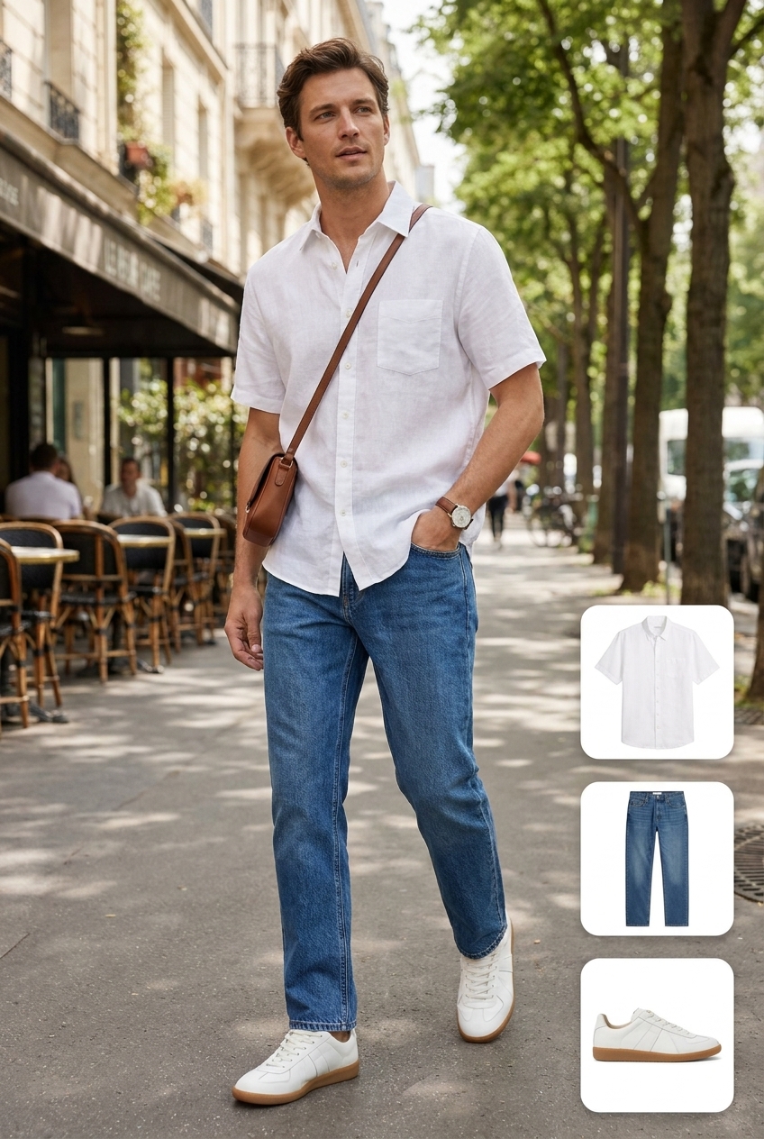 Everyday Casual