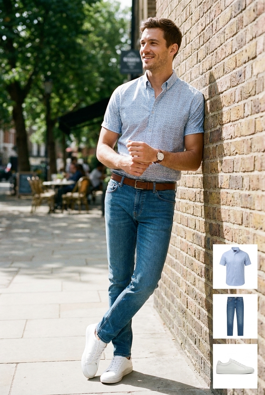 Everyday Casual