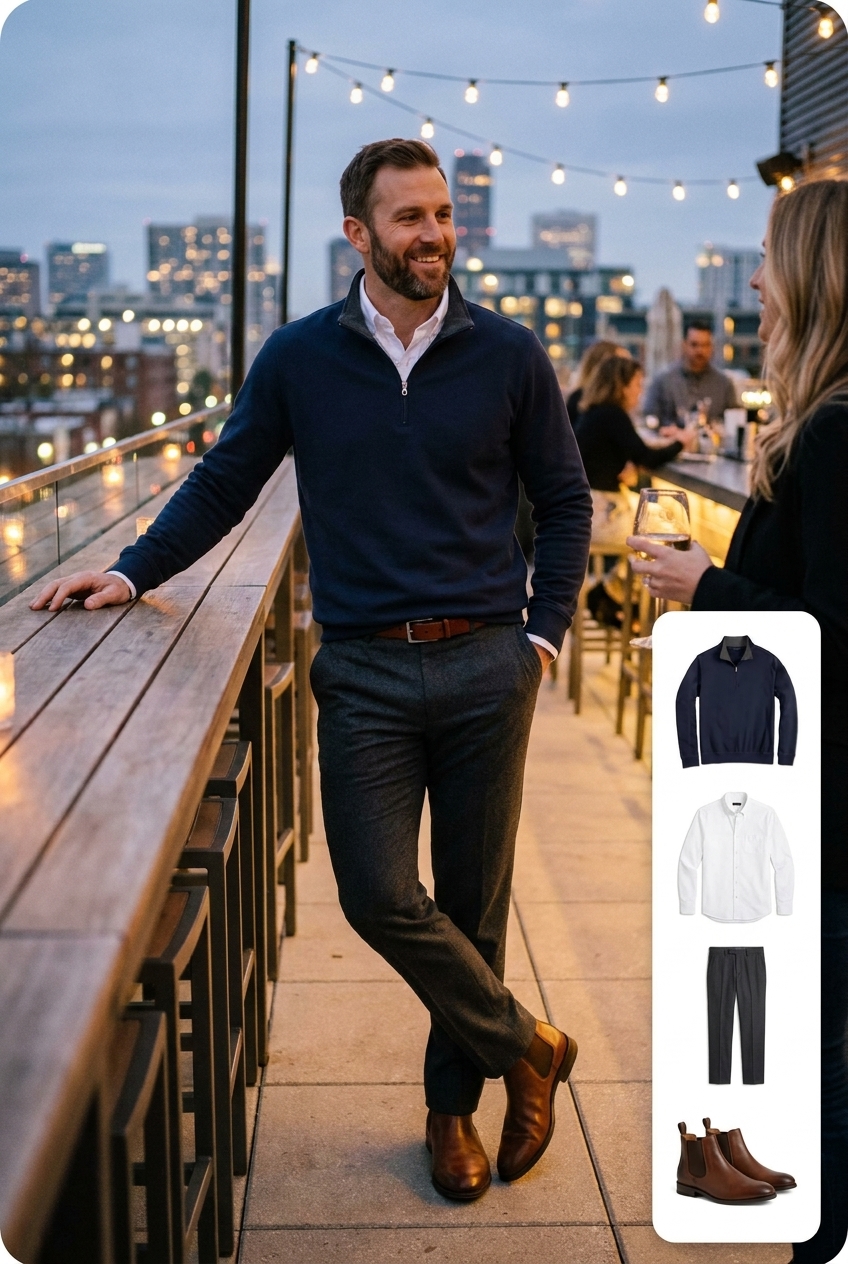 Date Night/Night Out