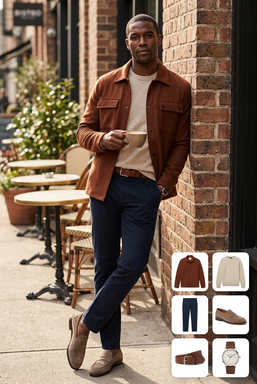 Smart Casual